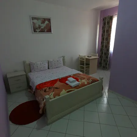 Hotel St Pauli