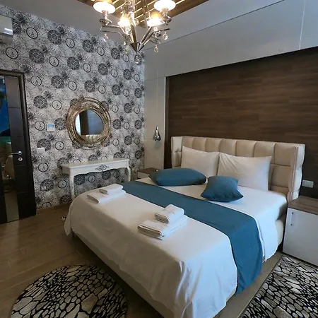 Hotel St Pauli