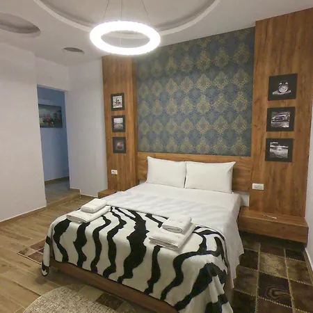 St Pauli Hotel